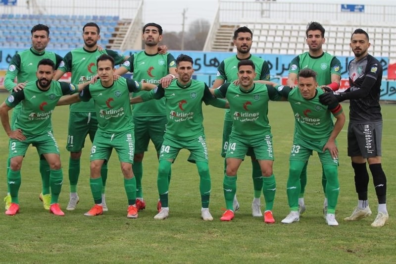 باشگاه ماشین سازی: اگر با درخواست 5 میلیاردی هیات فوتبال موافقت میشد، قانون تغییر میکرد؟