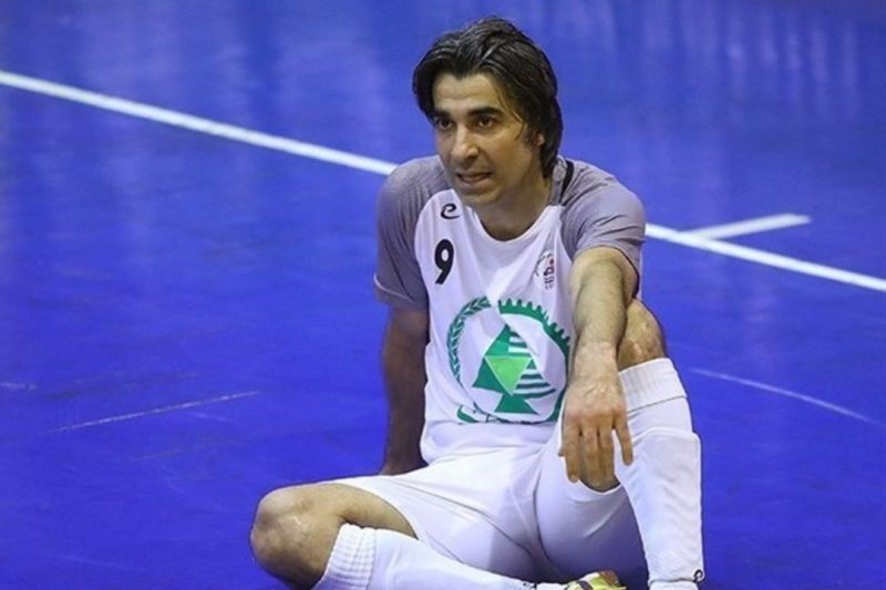 مربی گیتی پسند: شمسایی شرایط روحی و جسمی خوبی دارد/ هیچ بازیکنی به ویروس کرونا مبتلا نشده است