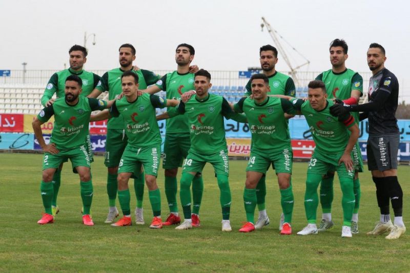 اعلام زمان آغاز تمرینات ماشینسازی در سال1400