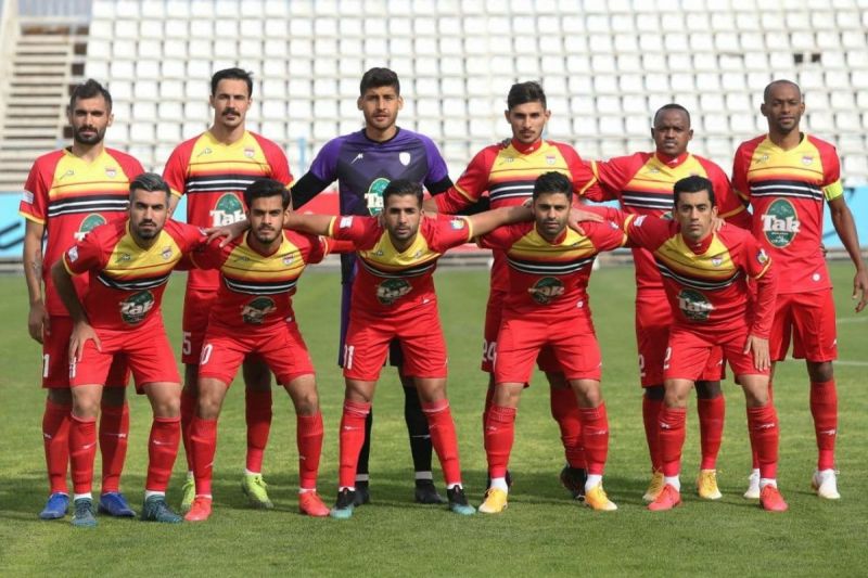 معرفی ورزشگاه دیدار فولاد و العین/ برنامه کامل رقابتهای گروه چهارم لیگ قهرمانان آسیا اعلام شد