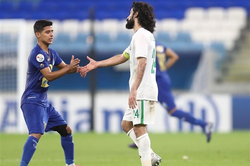 زمان کم حریف استقلال برای انتخاب بازیکنان لژیونر در لیگ قهرمانان آسیا