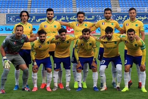 آمار بد و بدتر صنعت نفت آبادان در هفتههای اخیر