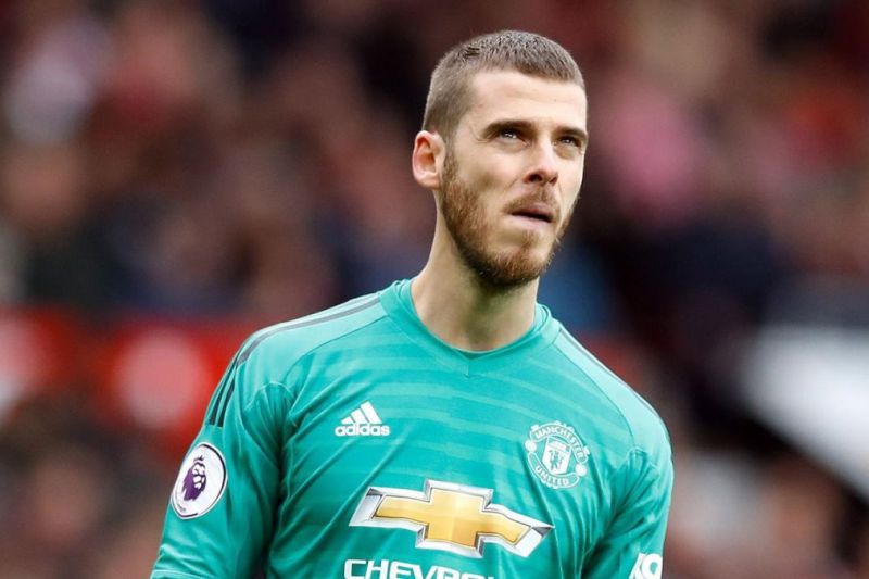 خط پایان برای دخیا؛ دروازه بان اسپانیایی در مسیر جدایی