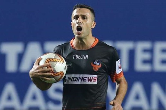 مهرههای کلیدی رقیب پرسپولیس را بشناسید/ گوا با 5 ستاره در لیگ قهرمانان آسیا