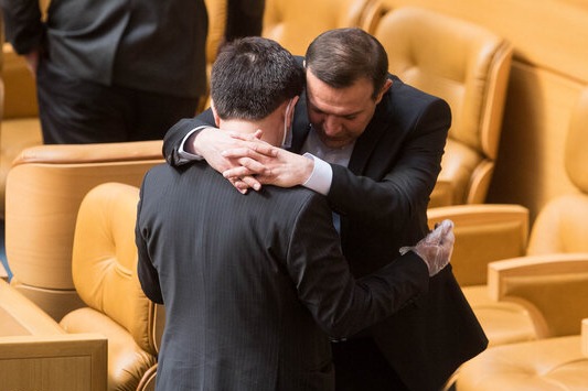 ورود مجلس و وزارت به انتخابهای عجیب و خبرساز در فدراسیون فوتبال