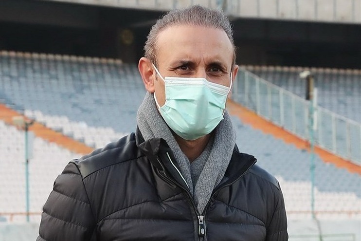 ارتباط عجیب نیمکت پرسپولیس با یحیی گلمحمدی