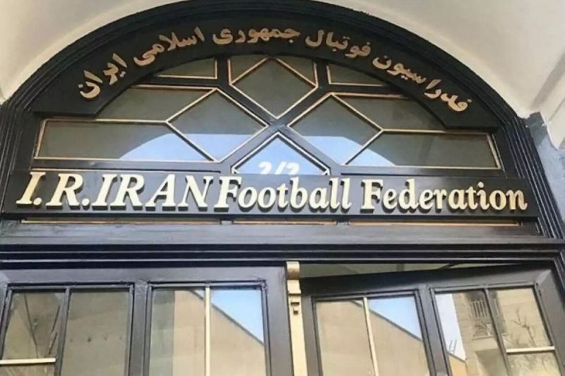 سرپرست جدید روابط عمومی فدراسیون فوتبال در روزهای آینده معرفی میشود