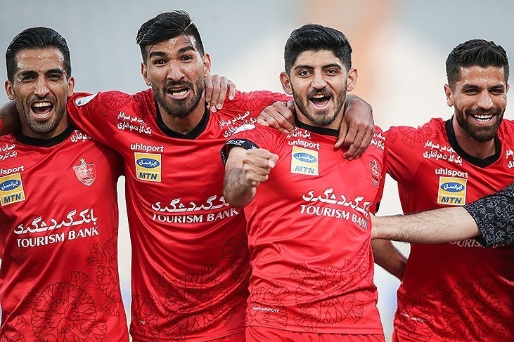 رویترز: پرسپولیس به دنبال سومین حضور در فینال آسیا/ سرخپوشان بخت اول صعود از گروه E هستند
