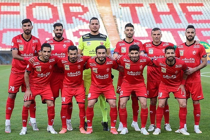 آخرین وضعیت پرسپولیس در هند از زبان مدیر روابط عمومی باشگاه