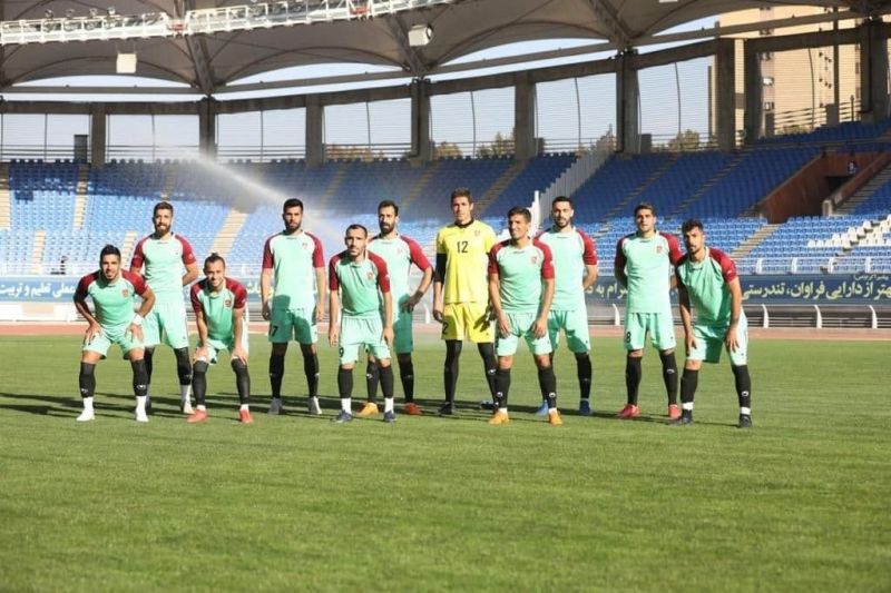 یک گلر ناشناخته جانشین رحمتی میشود + عکس