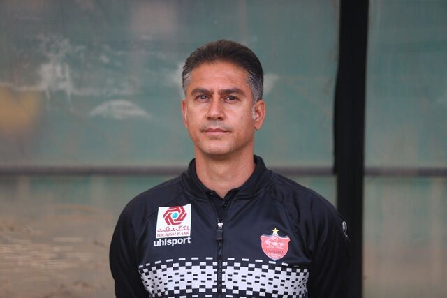 پیشنهاد سرمربیگری سایپا به مطهری رسید/ مربی پرسپولیس جدا میشود؟