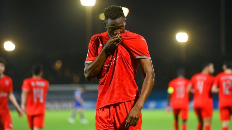 هتتریک مقابل تیمهای ایرانی در آسیا؛ قسمت چهارم