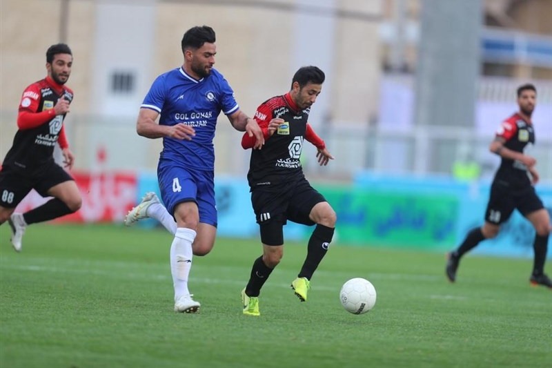 علیزاده: اگر سهمیه میخواهیم باید در بازیهای سخت خوب امتیاز بگیریم