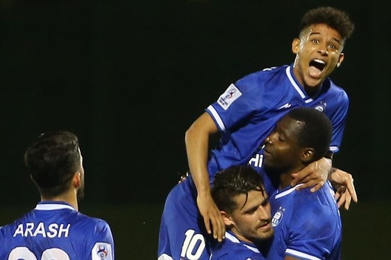 ستاره استقلال به بازی با الشرطه میرسد/ تلاش برای حضور نادری مقابل نماینده عراق