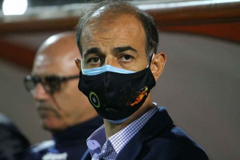 محرم نویدکیا سپاهان را تغییر میدهد؟