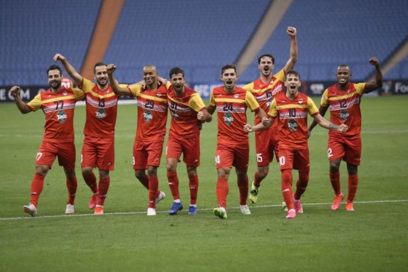 افشین حاجیپور: فولاد با دست خالی به آسیا رفته بود