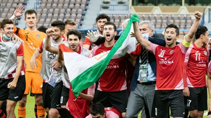 آشنایی با حریف پرسپولیس؛ استقلال قرمزپوش، پدیده مسابقات امسال!