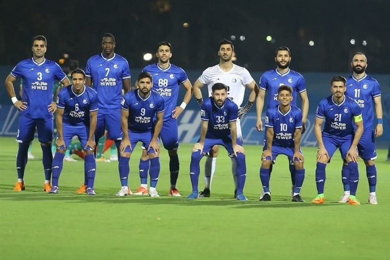 باشگاه استقلال در انتظار لیست فرهاد مجیدی