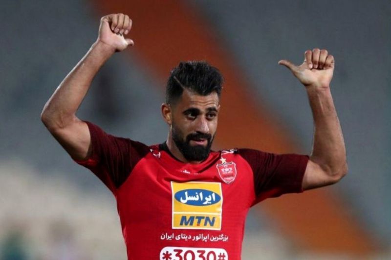 ماجرای تمدید قرارداد کنعانی زادگان و نوراللهی