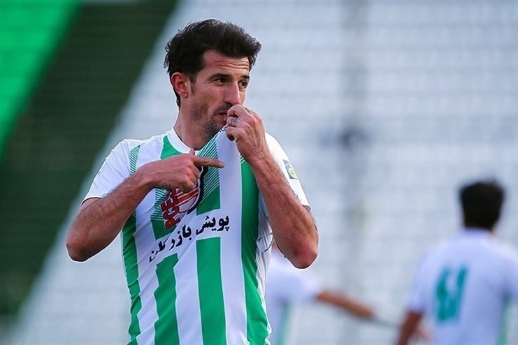 حدادی‌فر: در کنار سپاهان و پرسپولیس نباید از استقلال به سادگی گذشت