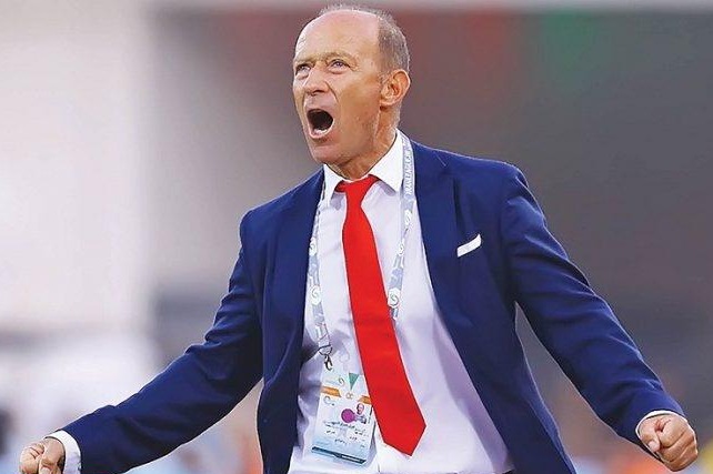 محکومیت 14 میلیاردی پرسپولیس در پرونده کالدرون