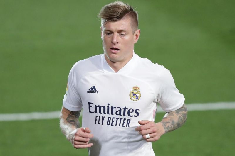 هافبک رئال مادرید به دنبال انتقام گرفتن از چلسی؟