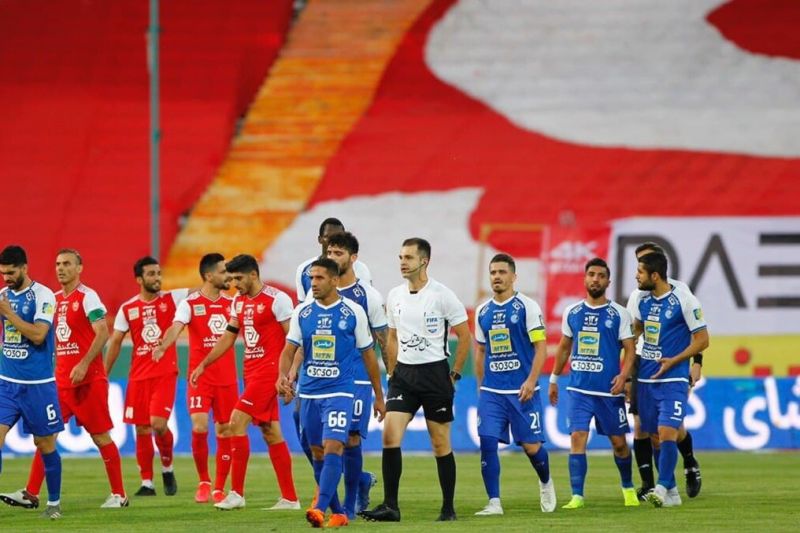 سوال روز/ چرا اخیرا در لیگ برتر فوتبال ایران تست دوپینگ گرفته نمی شود؟