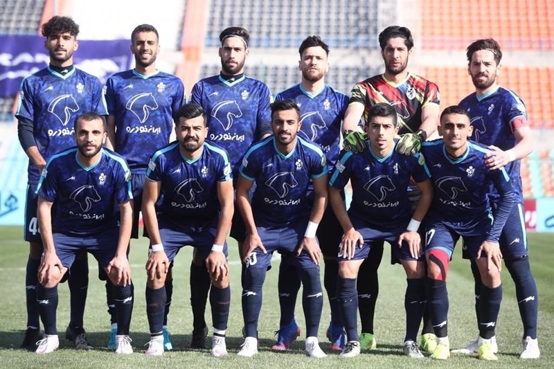 پیکان با ۳ غایب به مصاف تراکتور میرود