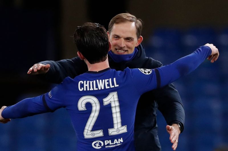 توخل: میخواهم چلسی را به یک ماشین برنده تبدیل کنم