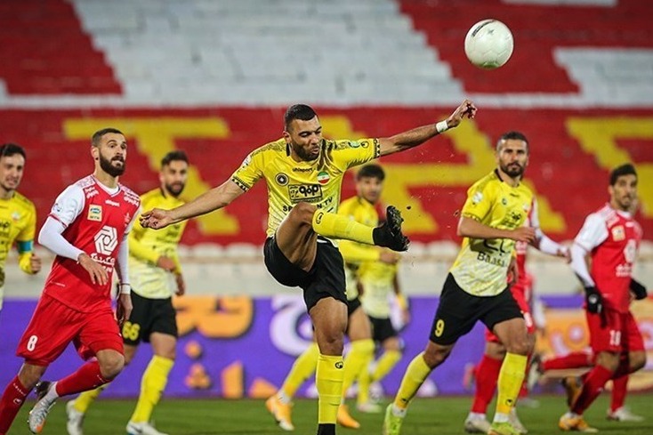 دلایلی که میتواند دیدار سپاهان - پرسپولیس را جذاب کند