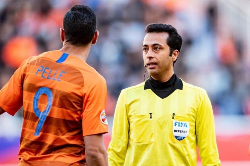بنیادیفر: در بخش پشتوانه سازی باید از AFC الگوبرداری کنیم