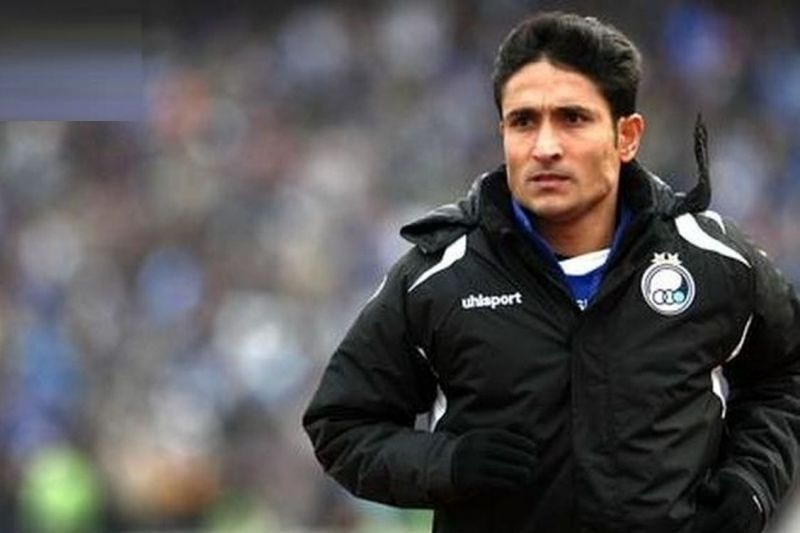 اکبری: استقلال برای قهرمان شدن باید همه بازیها را ببرد/ به گلمحمدی بابت ساختن تیمش تبریک میگویم