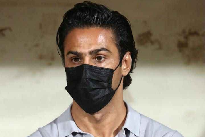 فرهاد مجیدی: یک دستیار ایتالیایی میآورم/ تیم فصل بعد را خودم میبندم