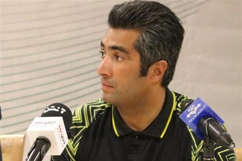 مربی ذوب‌آهن: از میزبانی خوب گل‌گهر تشکر می‌کنم