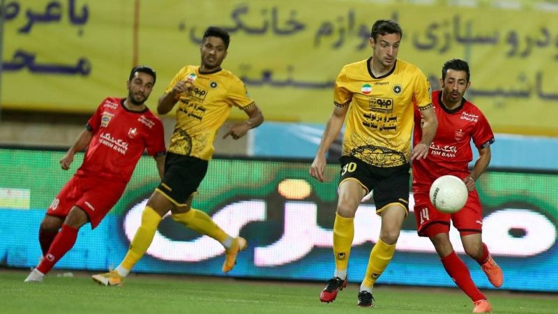 8 فینال در انتظار پرسپولیس و سپاهان/ کدام تیم قهرمان میشود؟