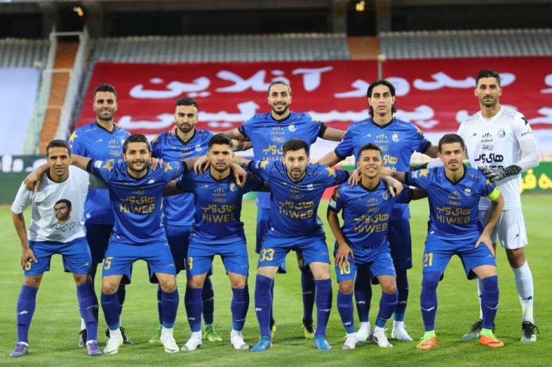 مشکل استقلال مدیر رسانهای و پزشک تیم نبود