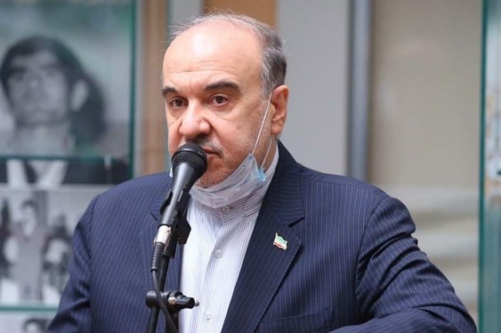 عدم واگذاری سرخابیها کار دست وزیر داد