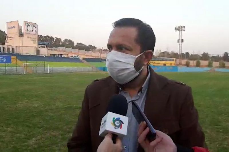 مدیرروستا: از سایپا به خاطر نشر اکاذیب شکایت میکنیم