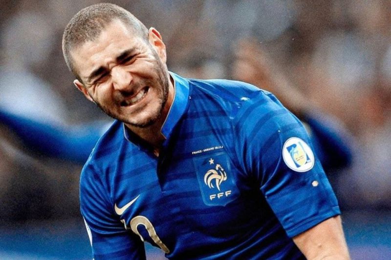 بنزما در بازگشت به تیم ملی فرانسه چه شمارهای را بر تن میکند؟