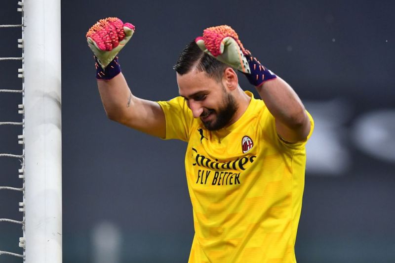 تغییر احتمالی در دروازه بارسلونا: دروازهبان ایتالیایی جایگزین ترشتگن