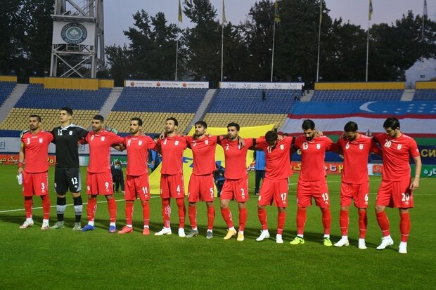 واکنش خبرنگار الکاس به اقدام AFC: ایران متضررترین شد/ آنها باید در تمام بازیها برنده شوند