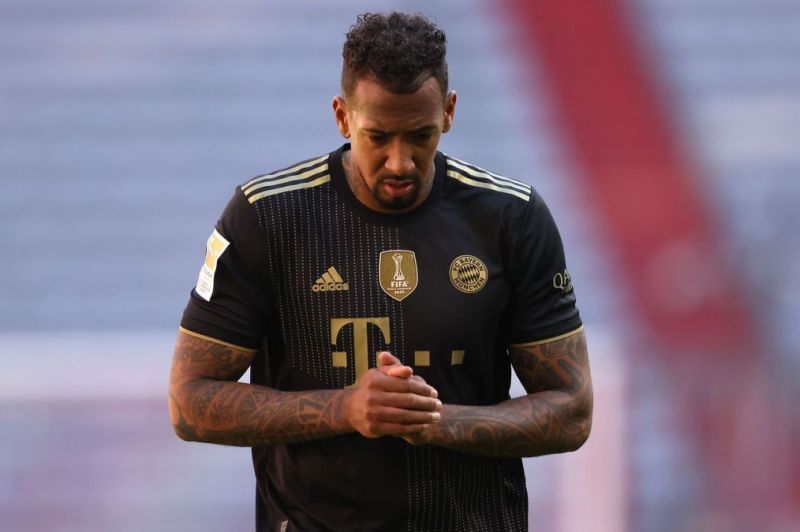 مورینیو به دنبال جلب نظر مدافع باتجربه بایرن مونیخ