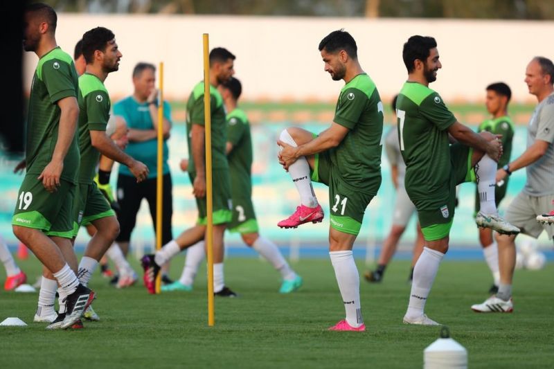 بحرین از ایران، عراق، کامبوج و هنگکنگ جدا شد!/ تکمیل واکسیناسیون دو مرحلهای تیم ملی