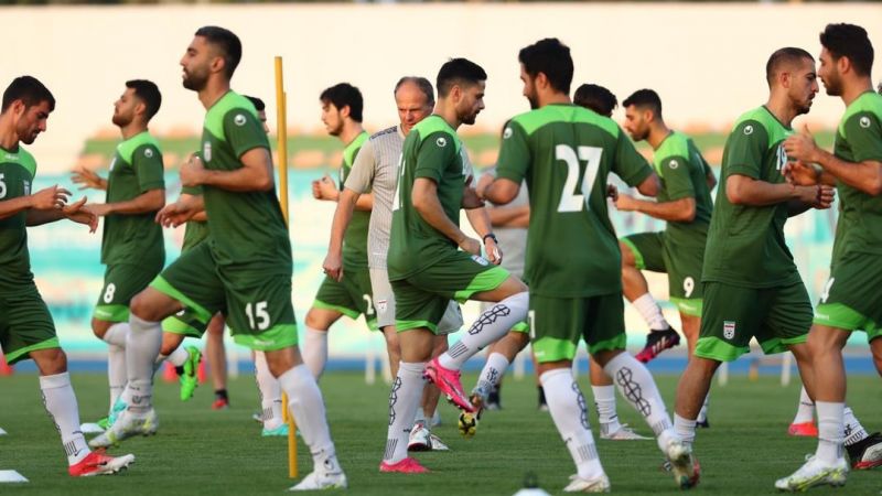 گزارش ویژه/ اهمیت 3 امتیاز مقابل هنگ کنگ؛ برنامه بازیها هم به ضرر ایران