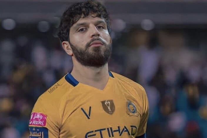 النصر قصد فروش ماشاریپوف را دارد!