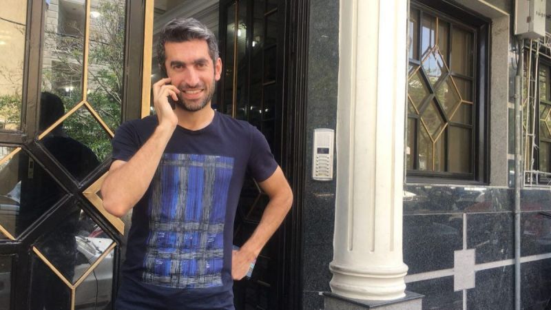 مجتبی جباری در گفت و گو با فوتبالی: بازیکنان ما درگیر جنگ روانی تیمهای عربی نمیشوند