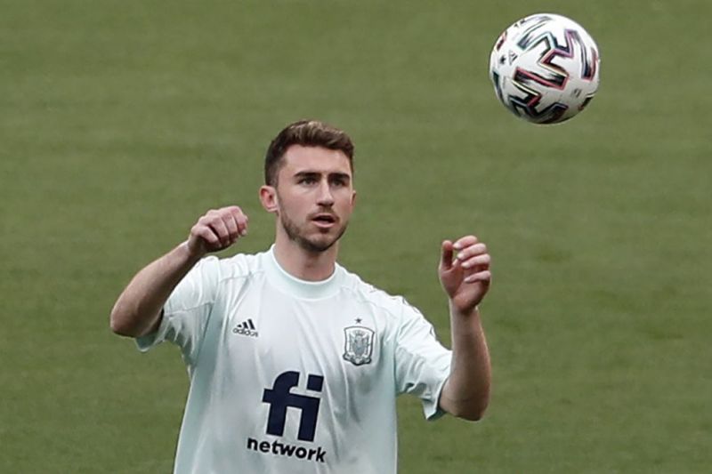 بارسلونا سه بازیکن از منچسترسیتی را زیر نظر گرفت