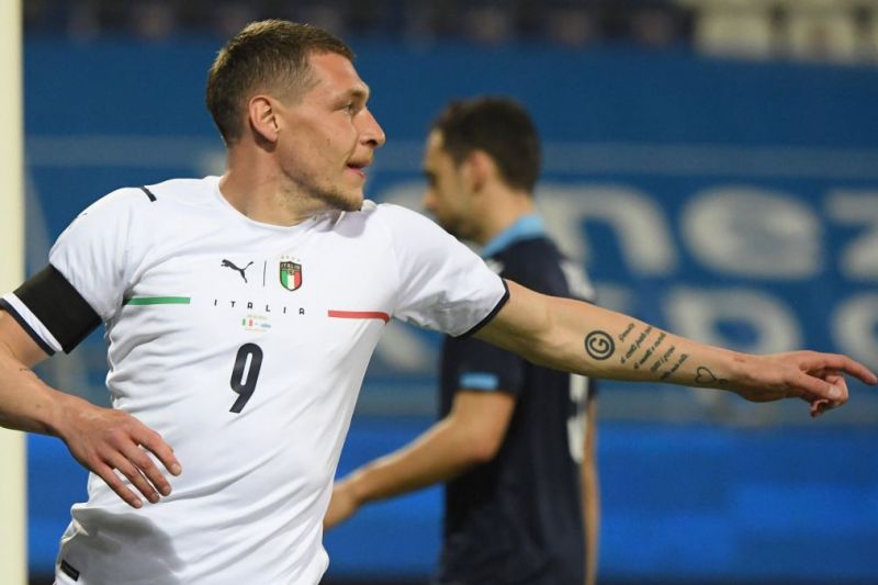 مورینیو به دنبال خرید مهاجم 30 میلیون یورویی