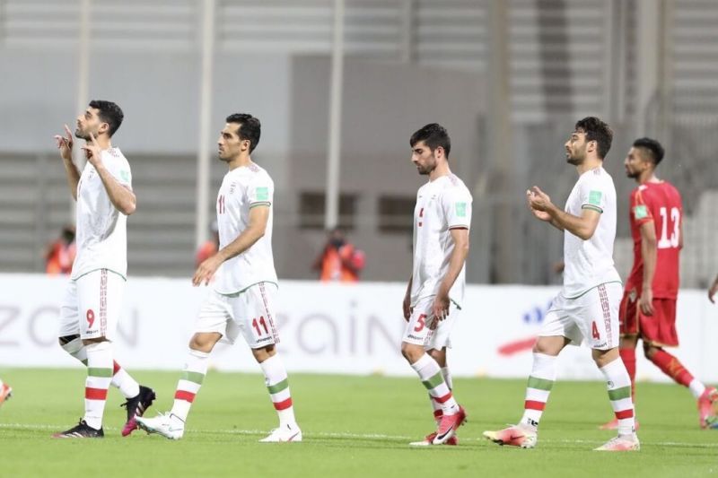 ایران – کامبوج؛ ترکیب تغییر می کند