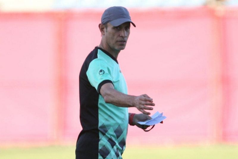 دغدغههای سرمربی پرسپولیس برای سوپرجام